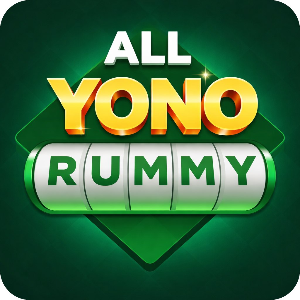 All Yono Rummy Apk