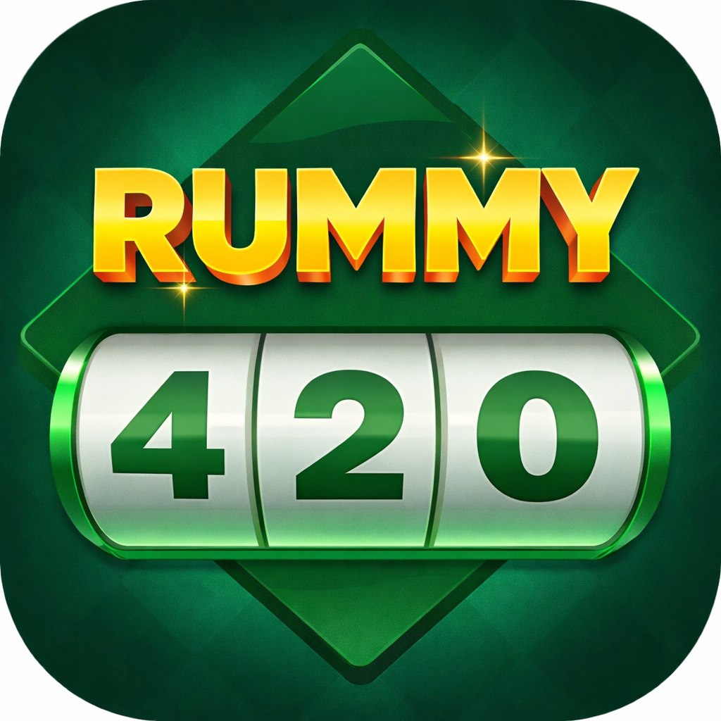 Rummy 420 Apk