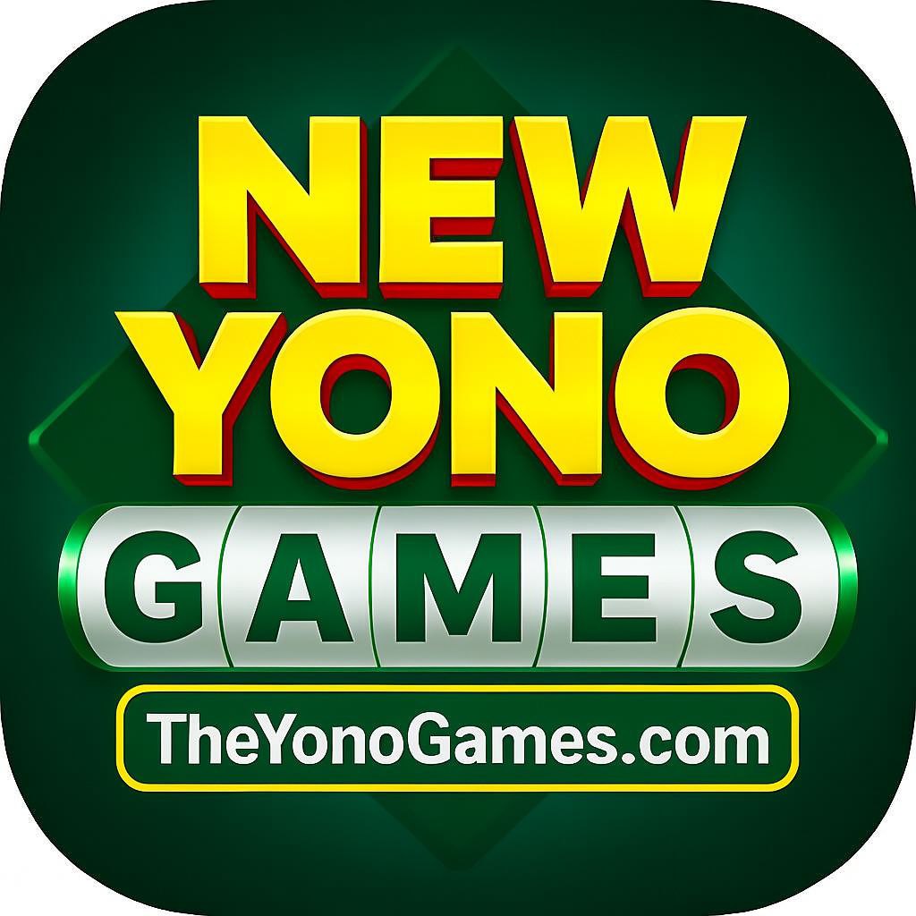 New Yono Games Apk