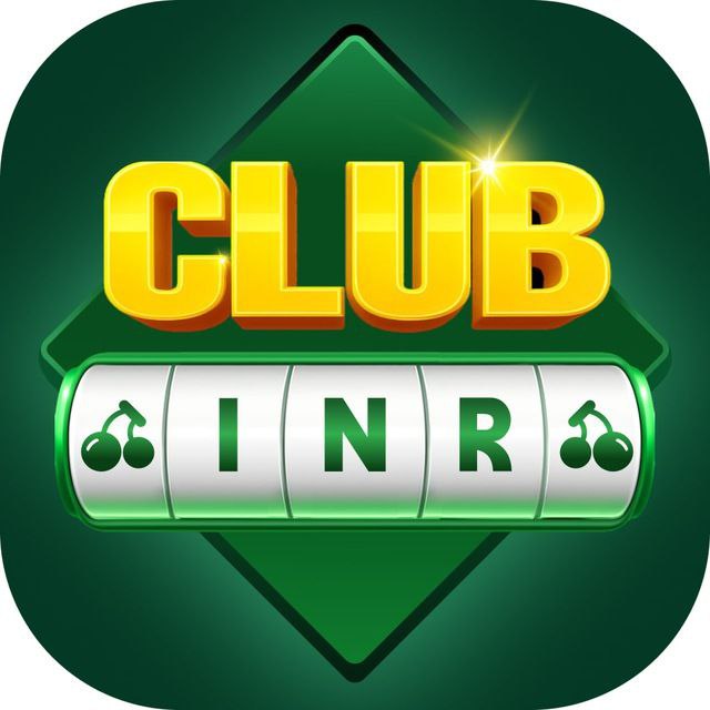 Club INR Install