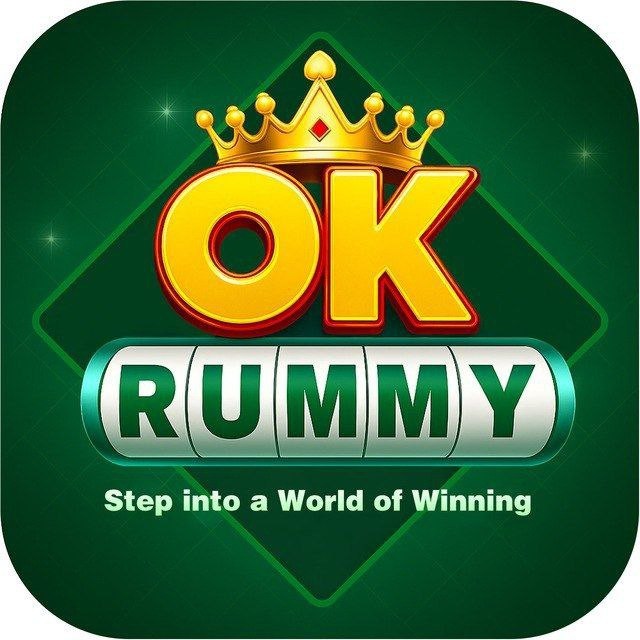 Ok Rummy Install